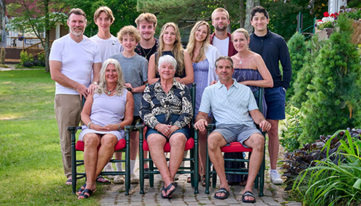 Muskoka Family Resort